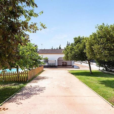 Tramontana - Solo Familias Villa Conil De La Frontera Exterior photo
